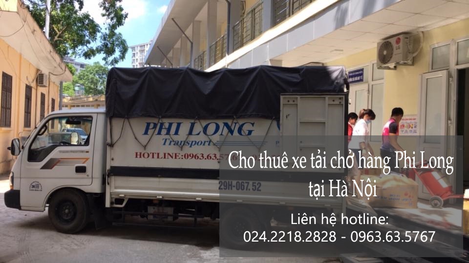 Thuê xe vận chuyển tại phố Nguyễn Khắc Nhu Thuê xe vận chuyển tại phố Nguyễn Khắc Nhu