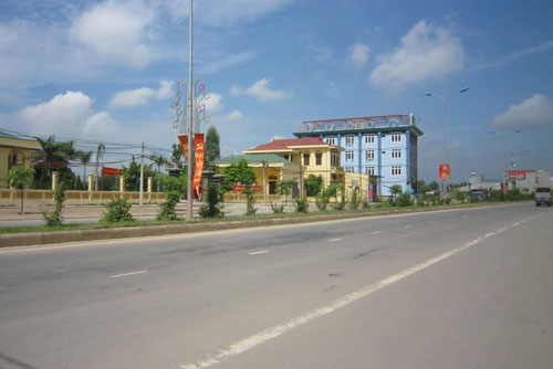 Dịch vụ taxi tải uy tín tại phố Phạm Văn Bạch