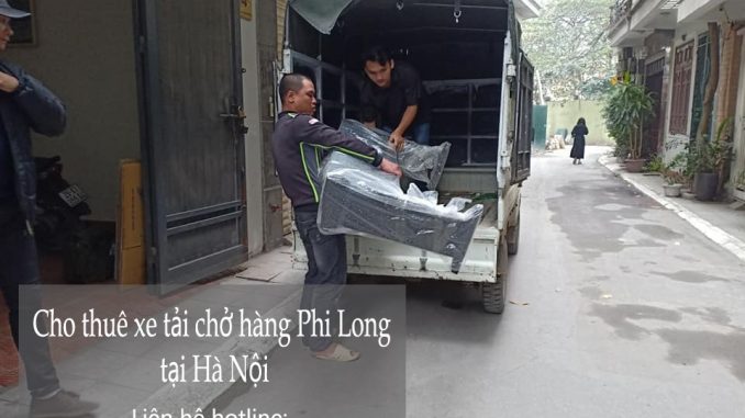 Dịch vụ thuê xe tải giá rẻ tại phố Hạ Yên 2019 Dịch vụ thuê xe tải giá rẻ tại phố Hạ Yên 2019