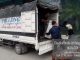 Thuê xe tải tại đường Nguyễn Khang đi Cao Bằng