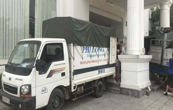 thuê xe tải thị trấn Yên Viên thuê xe tải thị trấn Yên Viên