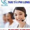 Dịch vụ taxi tải giá rẻ tại phố Võ Chí Công